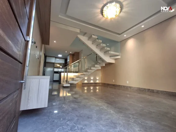 Imagem Sabe aquela casa que abraça sua família e ainda impressiona quem chega para te visitar?
Você acab...