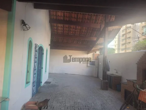 Imagem Casa com dormitorios a venda, m? por R$ . - Aviacao - Praia Grande/SP
