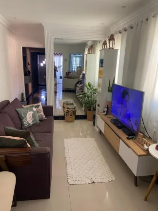 Imagem 2 Casas à Venda no mesmo quintal com 186m²!!!