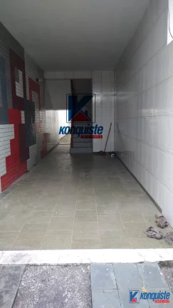 Imagem ALUGO CASA/ PONTO COMERCIAL NA MARIA QUITÉRIA