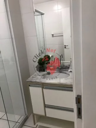 Imagem Lindo Apartamento à Venda no bairro Centro de São Bernardo do Campo