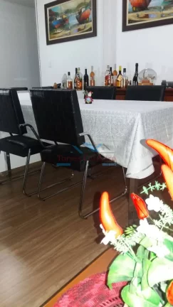 Imagem Apartamento - 2 dormitórios - 1 vaga - Condomínio Monte Alegre