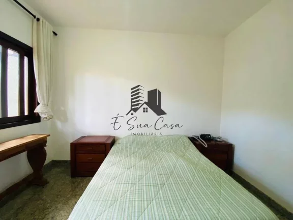 Imagem Casa 5 Quartos Bairro Bandeirantes
