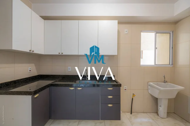 Imagem Apartamento,2 Quartos,1 Suíte,1Vaga R$320.000,00 Pq.Fazendinha -Campinas/SP