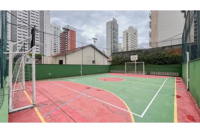 Imagem APARTAMENTO RESIDENCIAL em São Paulo - SP, Moema