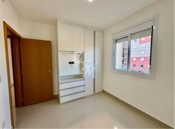 Apartamento com 2 Quartos à Venda, 53 m² em Jardim Do Lago - Jundiaí