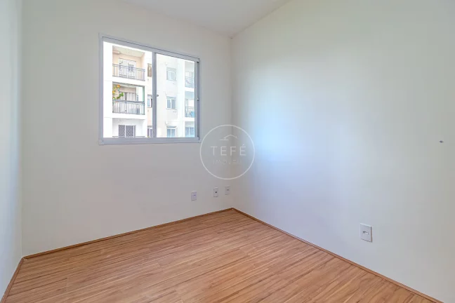 Imagem APARTAMENTO com 2 DORMITÓRIOS no ANIL - Condomínio com infra completa - R$ 300.000