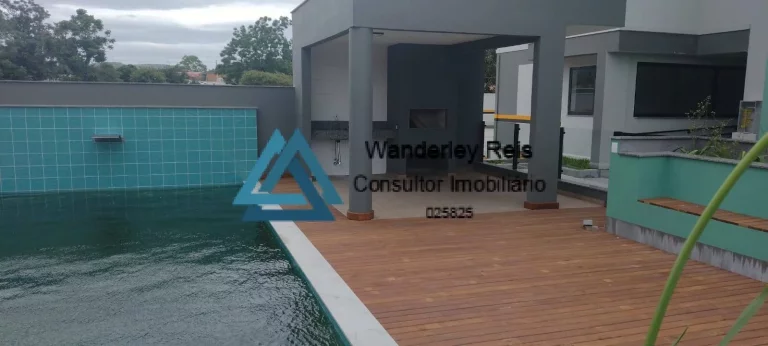 Imagem Belíssimo apto na Vargem Grande com escritura pública