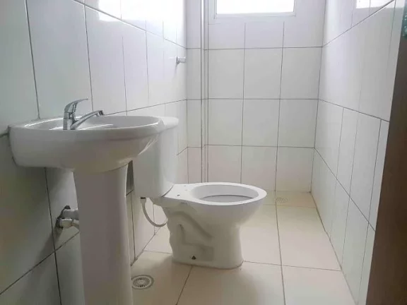 Imagem Apartamento para Venda em Mogi das Cruzes / SP no bairro Mogi Moderno