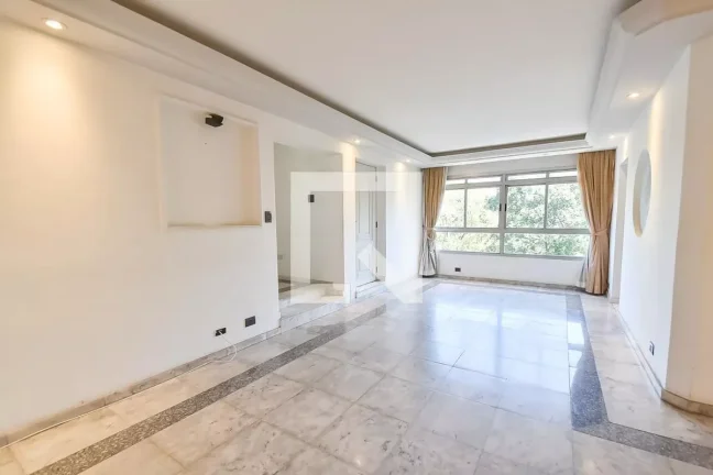 Imagem Apartamento à Venda - Aclimação, 3 Quartos, 191 m2
