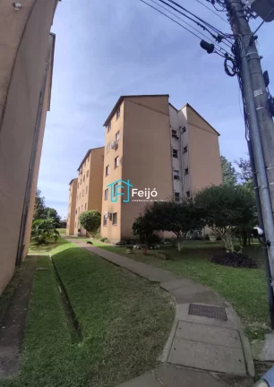 Imagem Apartamento 2 dorm. na Lomba do Pinheiro - Parada 17 frente ao CTG