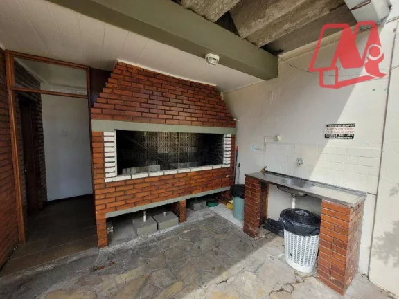 Imagem Apartamento à venda, 72 m² por R$ 270.000,00 - Partenon - Porto Alegre/RS