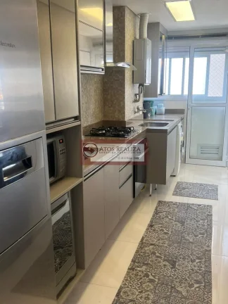 Imagem Apartamento em Vila Santa Catarina - São Paulo