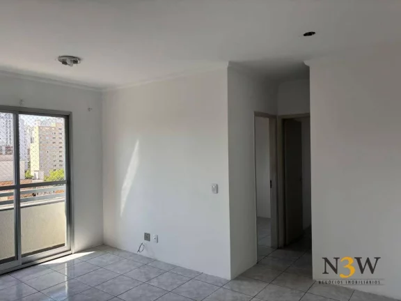 Imagem Apartamento com 2 dormitórios para alugar, 49 m² por R$ 4.243,05/mês - Pinheiros - São Paulo/SP