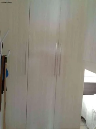 Imagem APARTAMENTO RESIDENCIAL em TERESINA - PI, PLANALTO