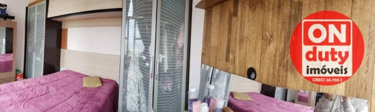 Imagem Apartamento - Itararé - São Vicente/SP