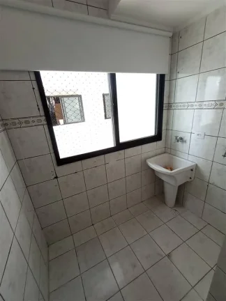 Imagem APARTAMENTO COM 86 m² - OCIAN - PRAIA GRANDE SP