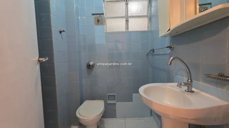 Imagem Apartamento à venda Higienópolis São Paulo