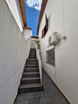 Imagem CASA NO JARDIM PAULISTANO - SOROCABA - SP
