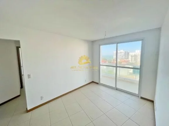 Imagem Descubra este incrível apartamento de 2 quartos (sendo 1 suíte) à venda na Enseada Azul, um dos b...