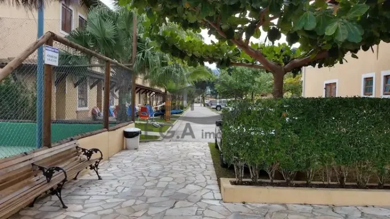 Imagem CASA DE COND. EM JUQUEY A 200MTS PRAIA