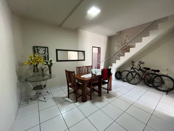 Imagem CASA RESIDENCIAL em SÃO LUÍS - MA, JARDIM RENASCENÇA