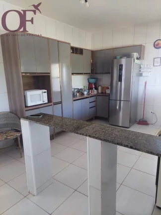 Imagem Casa à venda com casa nos fundos - Vinhedo - SP