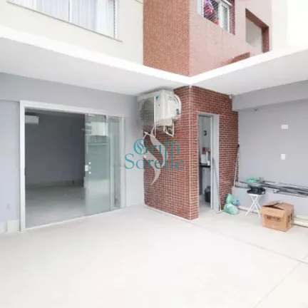Imagem Apartamento à Venda em Indianópolis - São Paulo/SP.