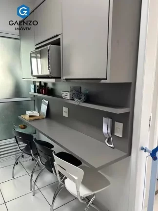 Imagem Apartamento - Adalgisa, Osasco / SP