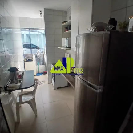 Imagem Oportunidade única: Apartamento em condomínio à venda na Vila Rui Barbosa, São Paulo-SP! 2 quartos, 1 sala, 1 banheiro, 1 vaga de garagem, 52m².