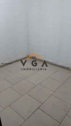 Imagem Casa para Locação em São Paulo, JARDIM COTINHA, 2 dormitórios, 1 banheiro, 1 vaga