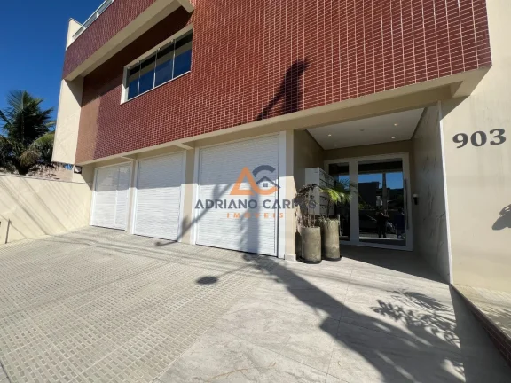 Imagem Apartamento 03 quartos, sendo 01 suíte novo e pronto para morar, na Praia de Gravatá em Navegantes SC. Adriano Carpes Imóveis Vende