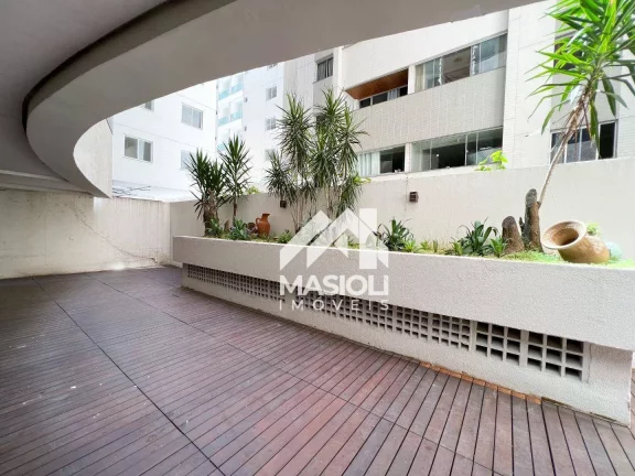 Imagem Apartamento à venda, 110 m² por R$ 950.000,00 - Praia da Costa - Vila Velha/ES