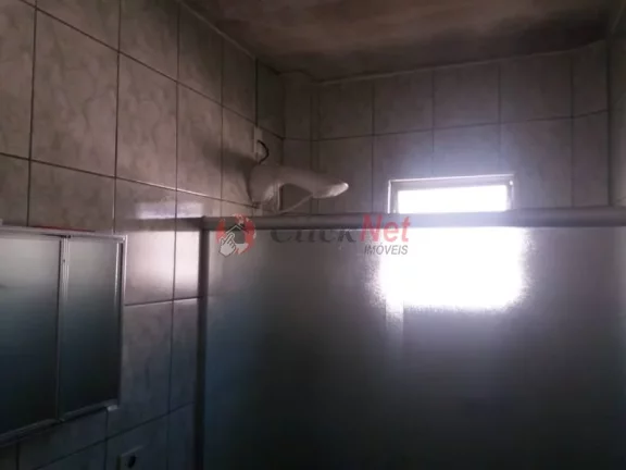 Imagem Casa Térrea à Venda no bairro Demarchi em São Bernardo com 2 dormitórios