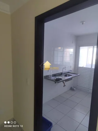 Imagem Apartamento 02 Quartos sendo 01 Suite Morada Do Parque
