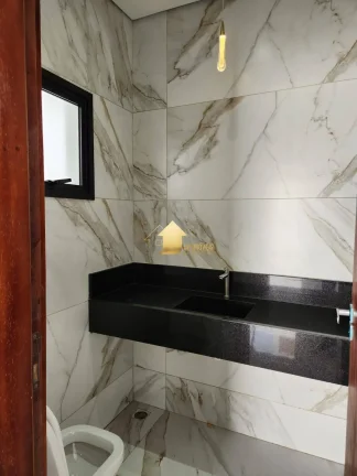 Imagem Casa Térrea 3 Suites Condomínio Primor Das Torres