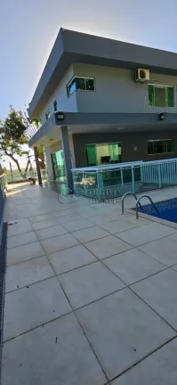 Imagem CASA DE ALTO PADRÃO A VENDA NA LAGOA MACAÉ-RJ