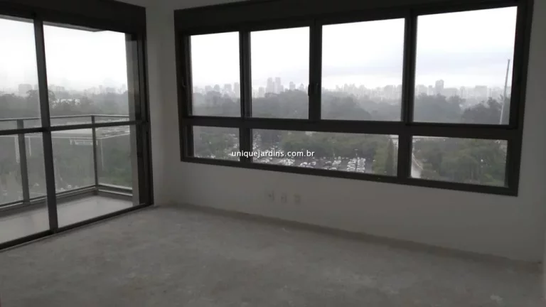 Imagem Apartamento à venda Paraíso São Paulo