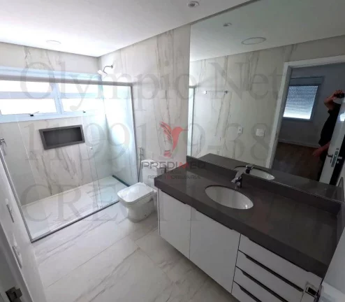 Imagem Apartamento Totalmente Reformado