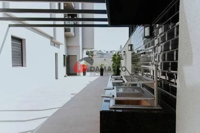 Imagem Apartamento à venda 2 Quartos, 1 Suite, 1 Vaga, 50M², Vila Curuçá, Santo André - SP