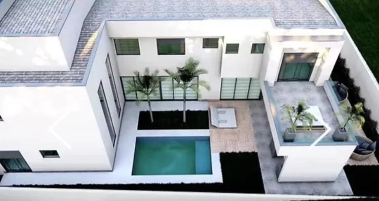 Imagem Casa Residencial à venda, Condomínio Residencial Alphaville II, São José dos Campos - CA0028.