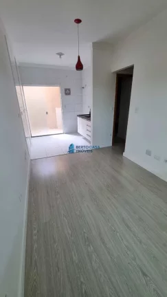 Imagem Apartamento Padrão