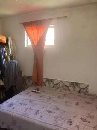 Imagem Casa com 2 dormitórios à venda, 150 m² por R$ 187.000,00 - Vila Aparecida - Suzano/SP