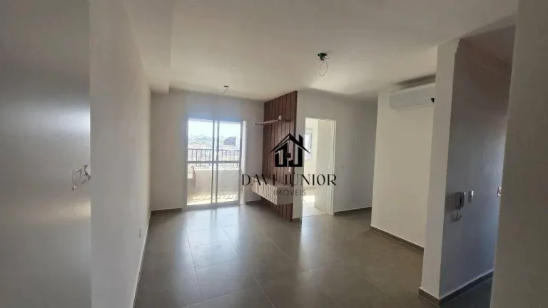 Imagem Apartamento com 2 dormitórios sendo 1 suite à venda, 61 m² por R$ 550.000 - Vila Progresso - Sorocaba/SP