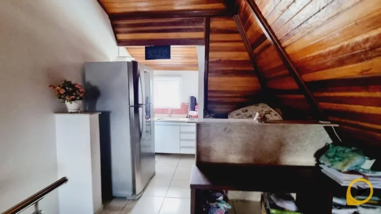 Imagem Casa de Condomínio com 3 Quartos à Venda, 162 m² em Recreio Dos Bandeirantes - Rio De Janeiro