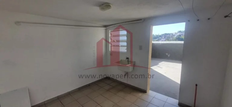Imagem Imperdível casa à venda em Franco da Rocha-SP, Jardim Luiza: 2 quartos, 1 sala, 2 banheiros, 2 vagas, 94,95m² de área!