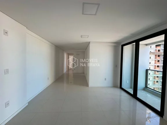 Imagem APARTAMENTO 3 QUARTOS E 2 VAGAS - LOCACAO ANUAL - PRAIA BRAVA ITAJAI