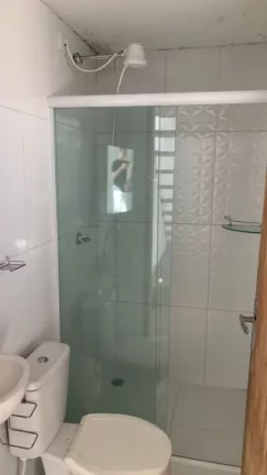 Imagem Sobrado com 3 dormitórios à venda, 129 m² por R$ 530.000,00 - Centro - Poá/SP