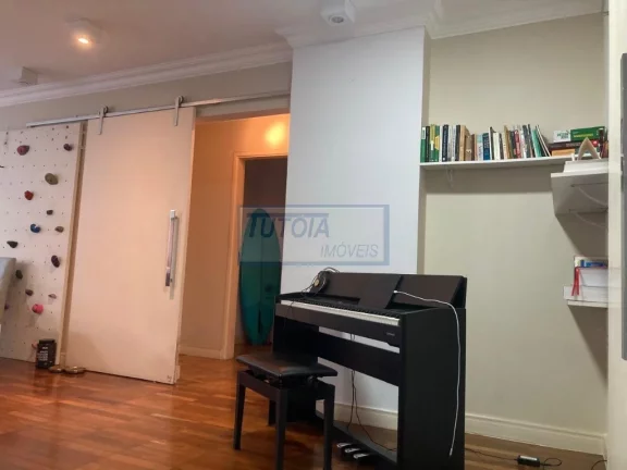 Imagem APARTAMENTO À VENDA NO PARAÍSO, SÃO PAULO