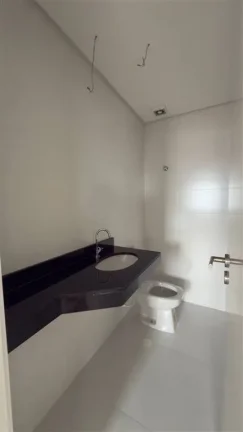 Imagem APARTAMENTO COM 45 m² - TUPI - PRAIA GRANDE SP